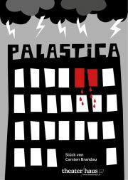Tickets für Palastica am 24.11.2018 - Karten kaufen
